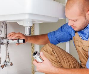 About The Faucet Pros Bertrand, NE